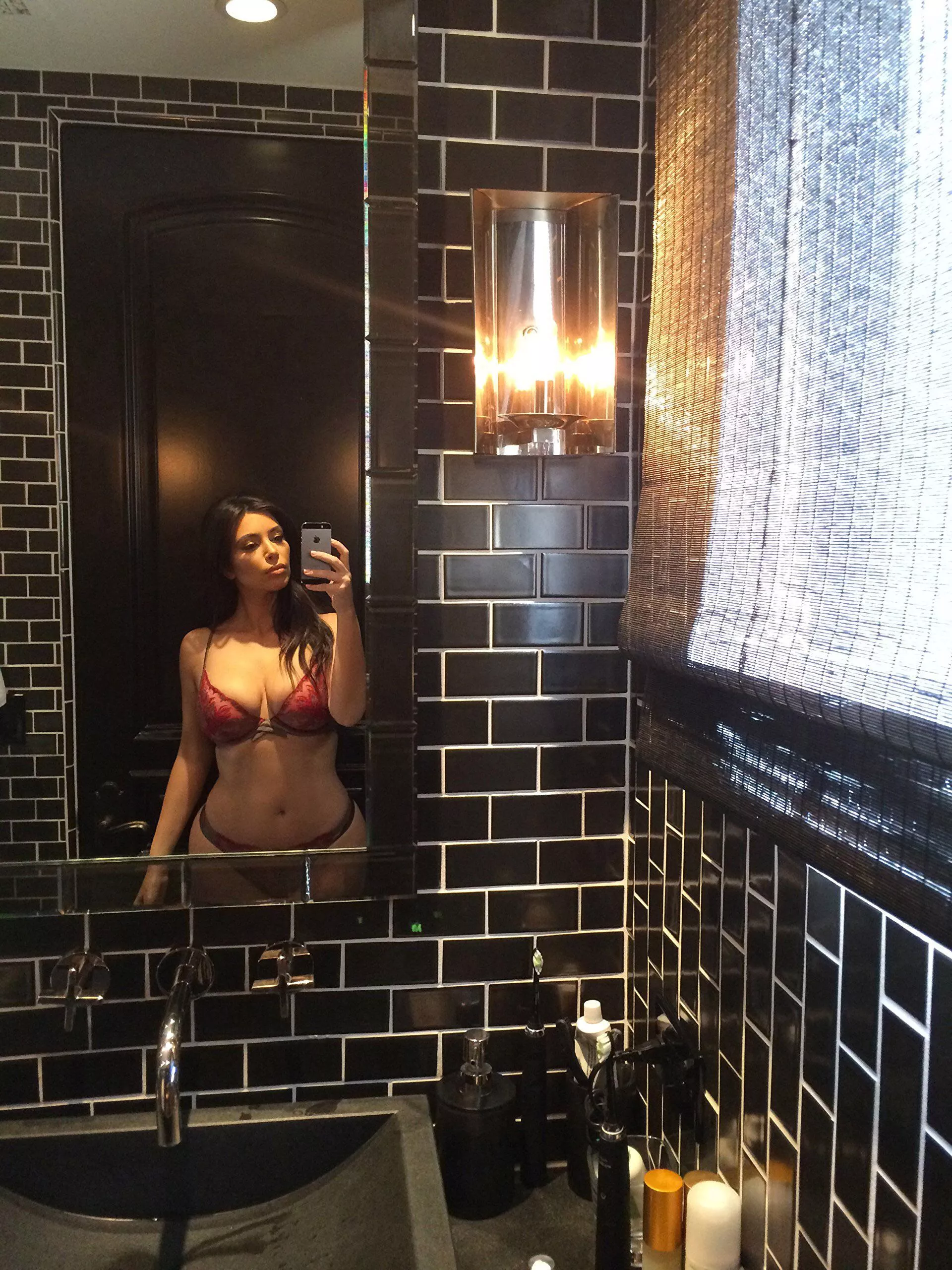Sexy