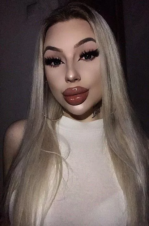 sexy AF🥵