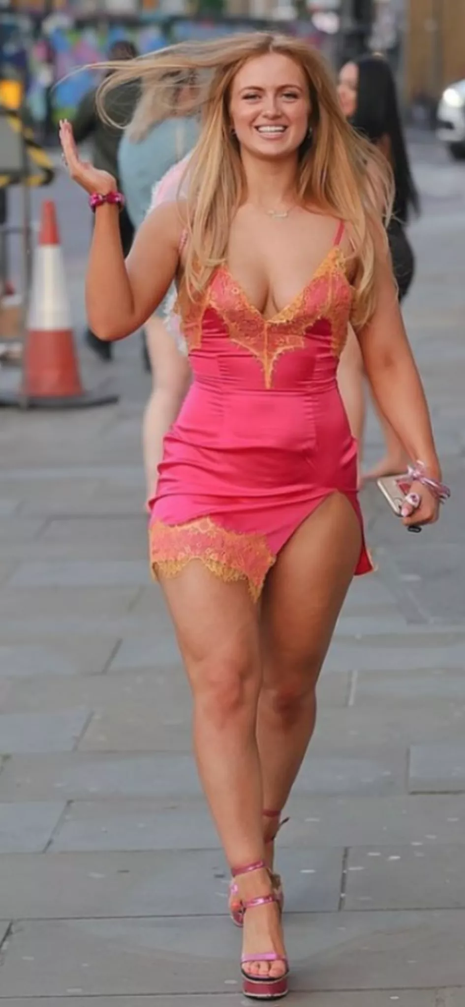 Sexy