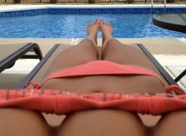 Sexy Bridge... but can someone explain it to me??? 😳