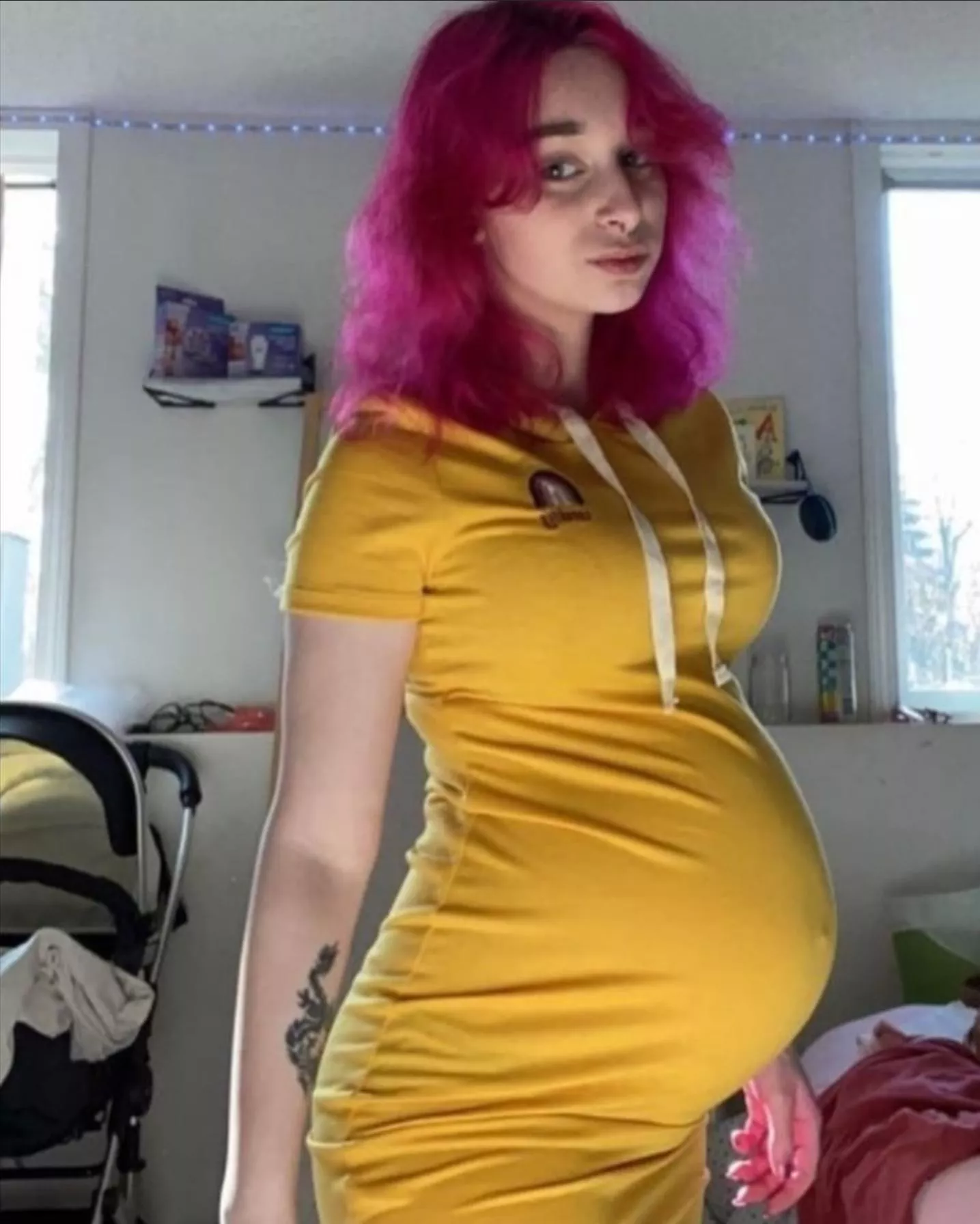 Sexy