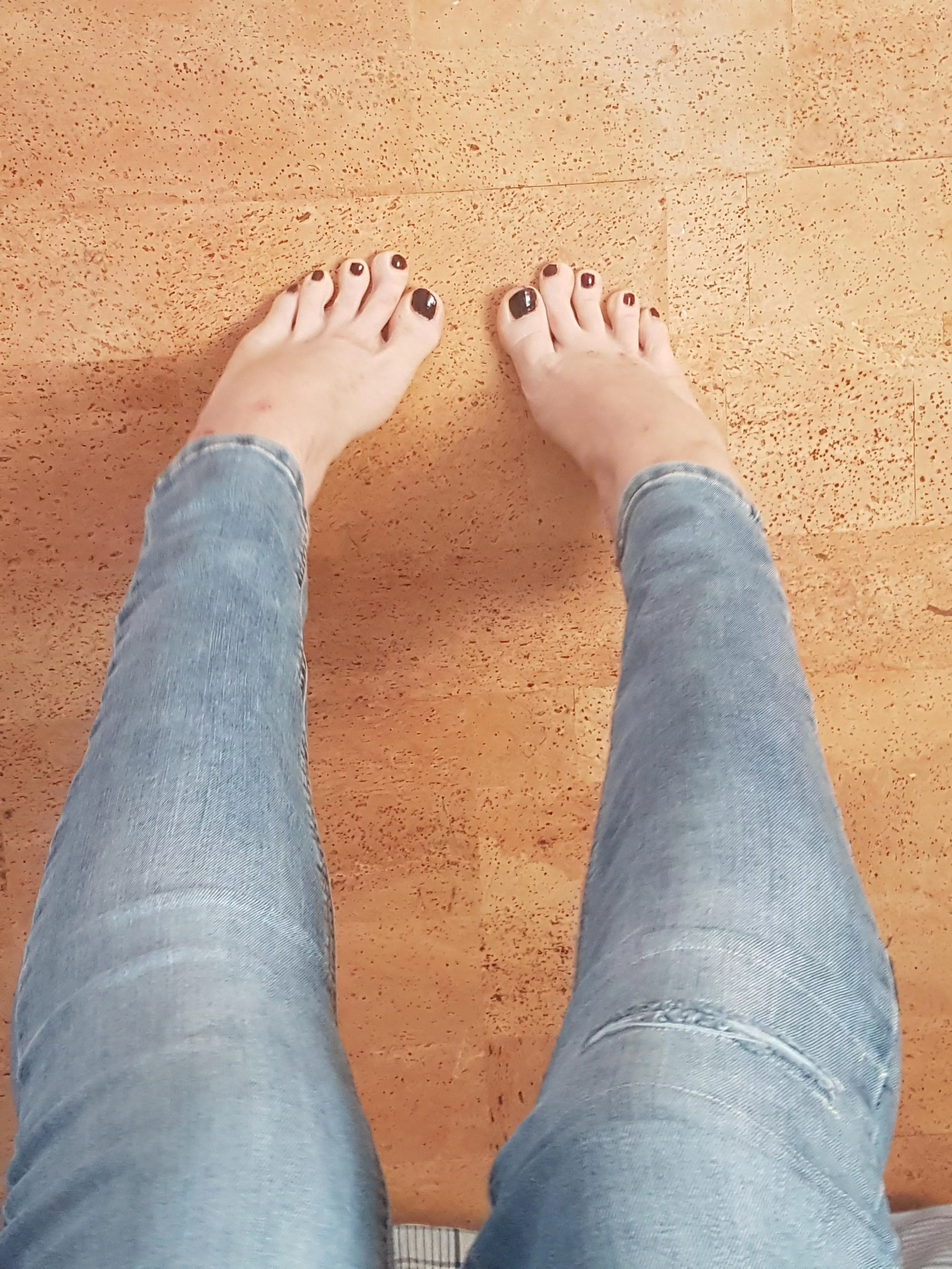 Sexy enough 😅