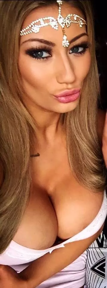 Sexy face jewelry