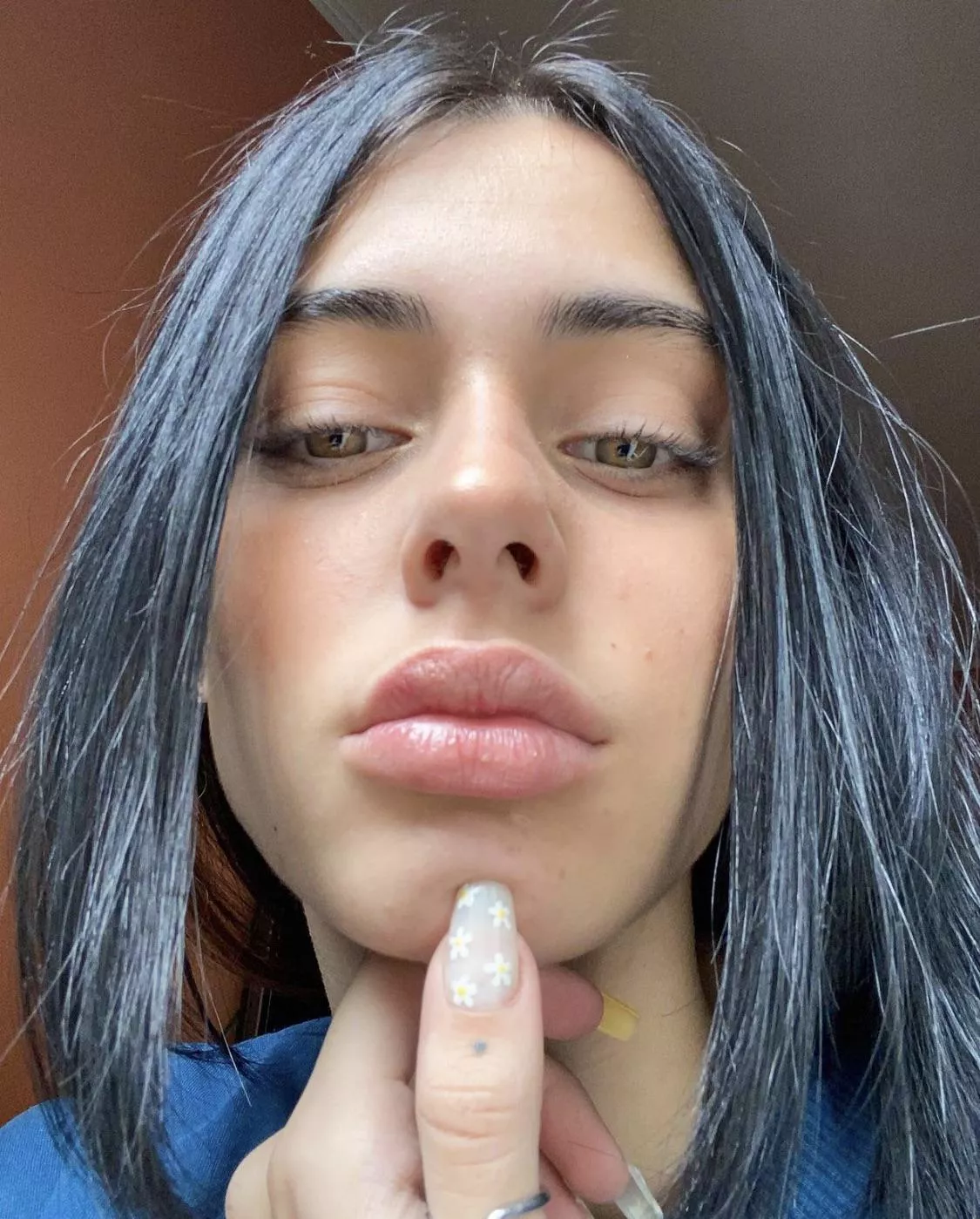 Sexy lips 🤤