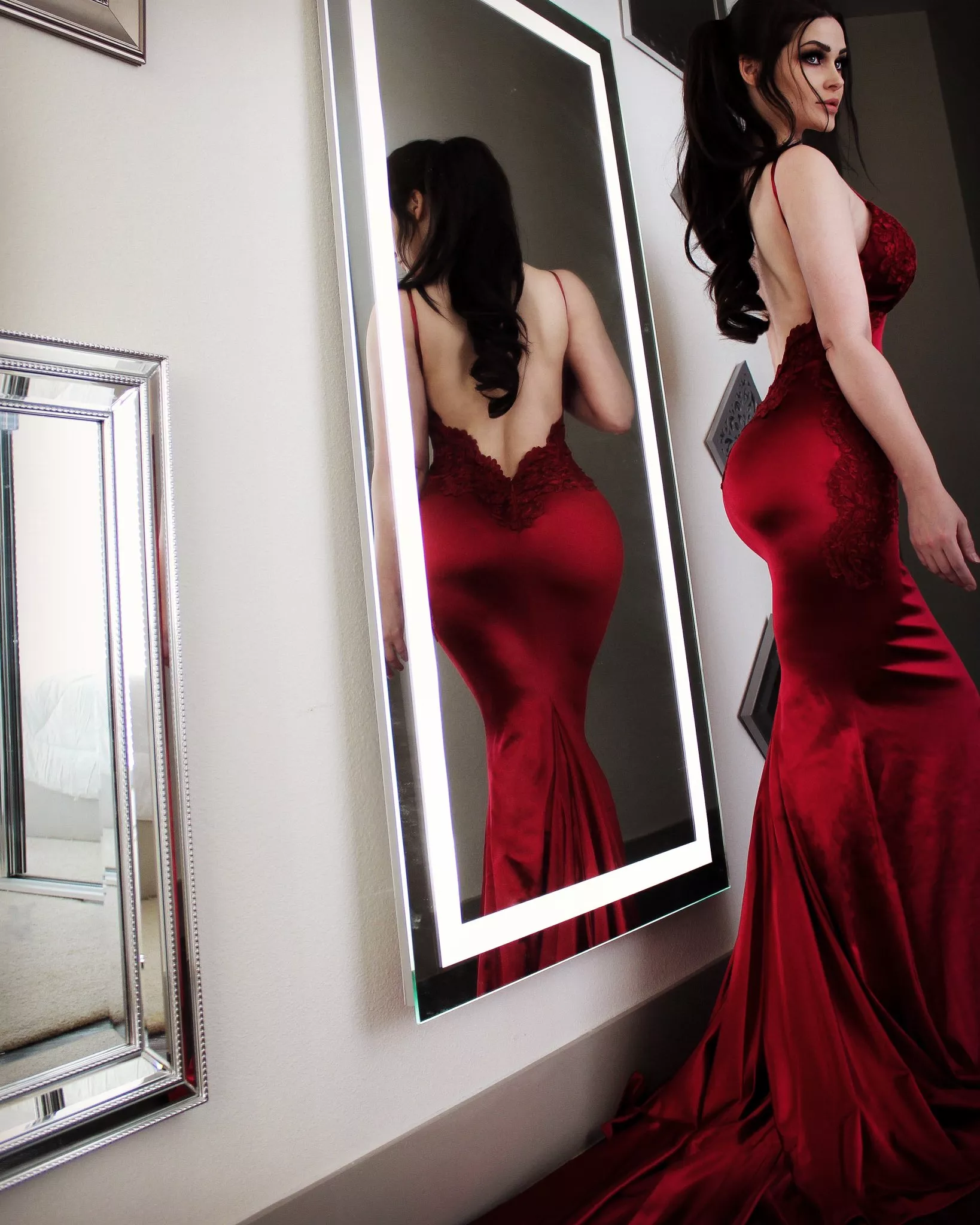 Sexy Prom Dress
