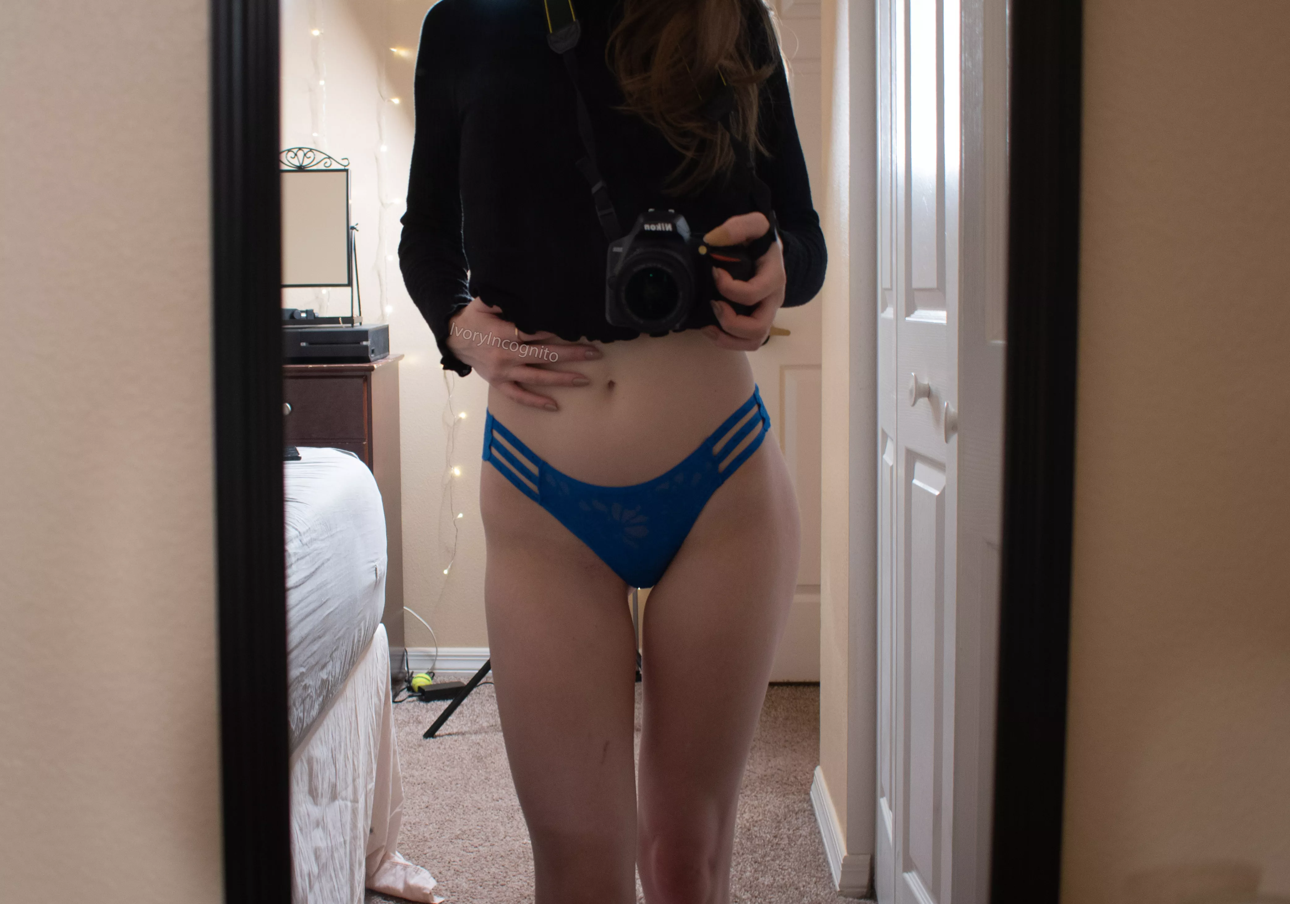 sexy selfie