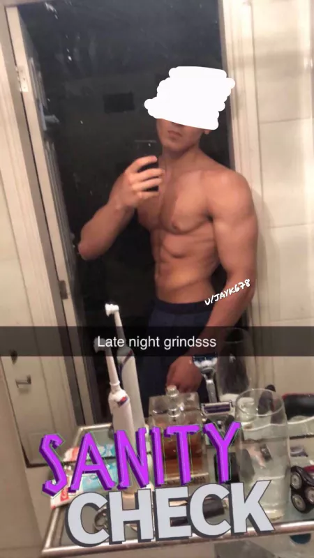 Shall the next one be nude? ;)