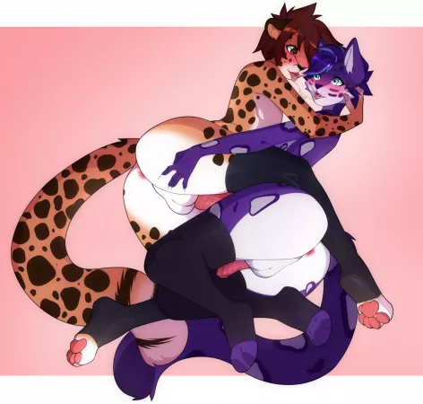 Sharing is Caring (Mojaloo)