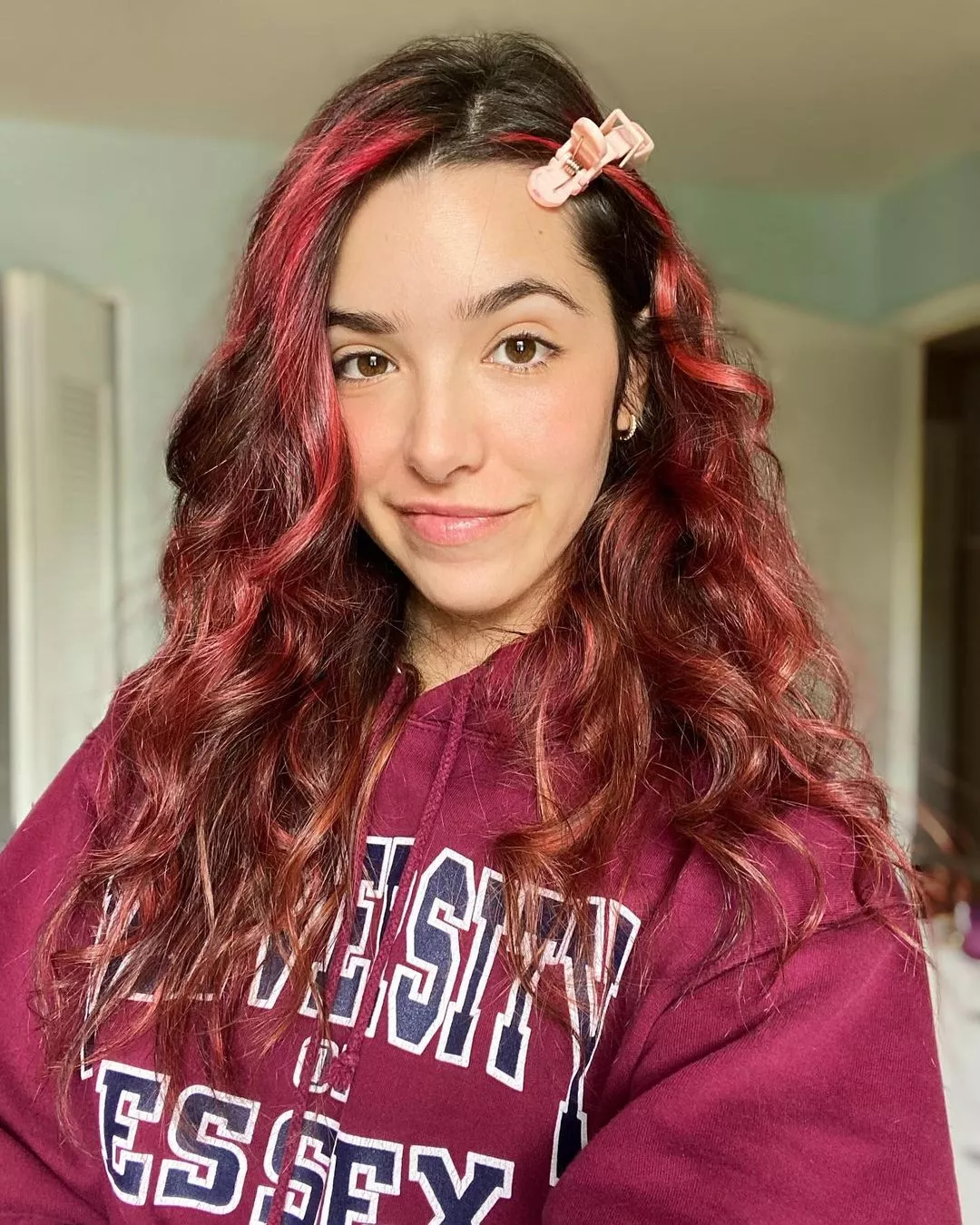 Sharon Dubois