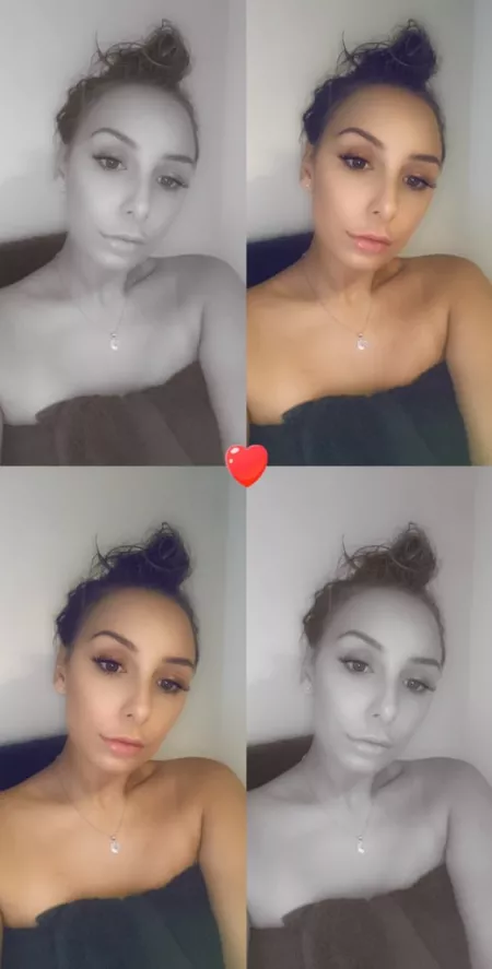 She back again on tw She back again on tw