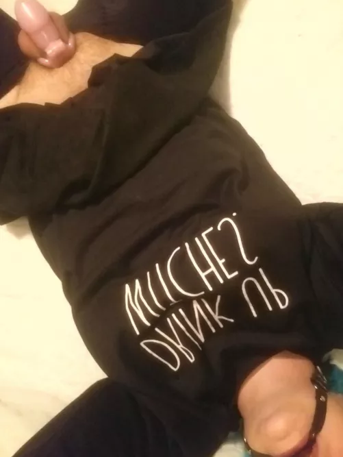 she lock me up, lost the key, then dumped me. I'm so happy she did.