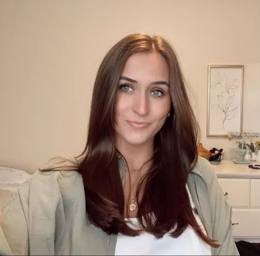 she’s a beauty (irtr)