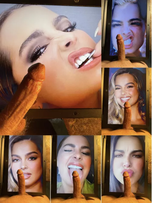 She’s my favorite to tribute…