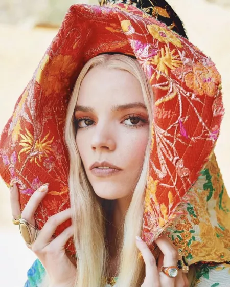 She’s really attractive, but I don’t know why