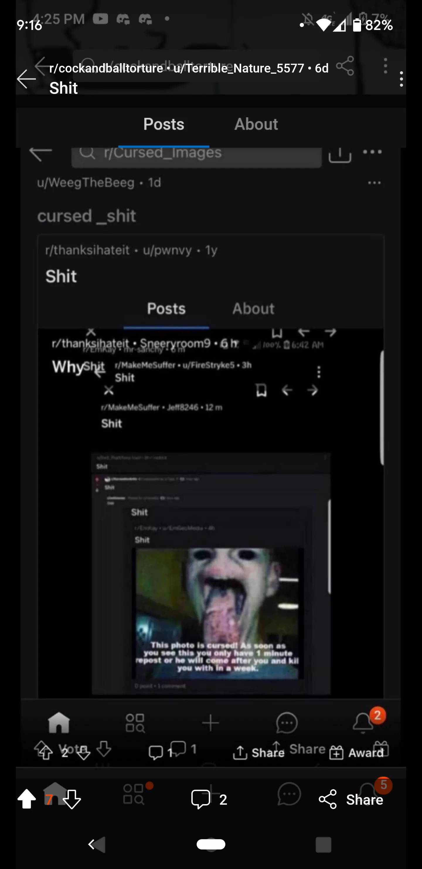 Shit