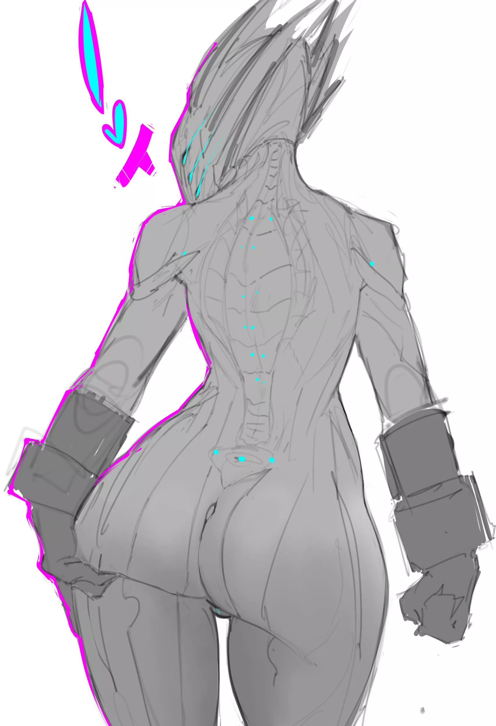 Shitty Valkyr