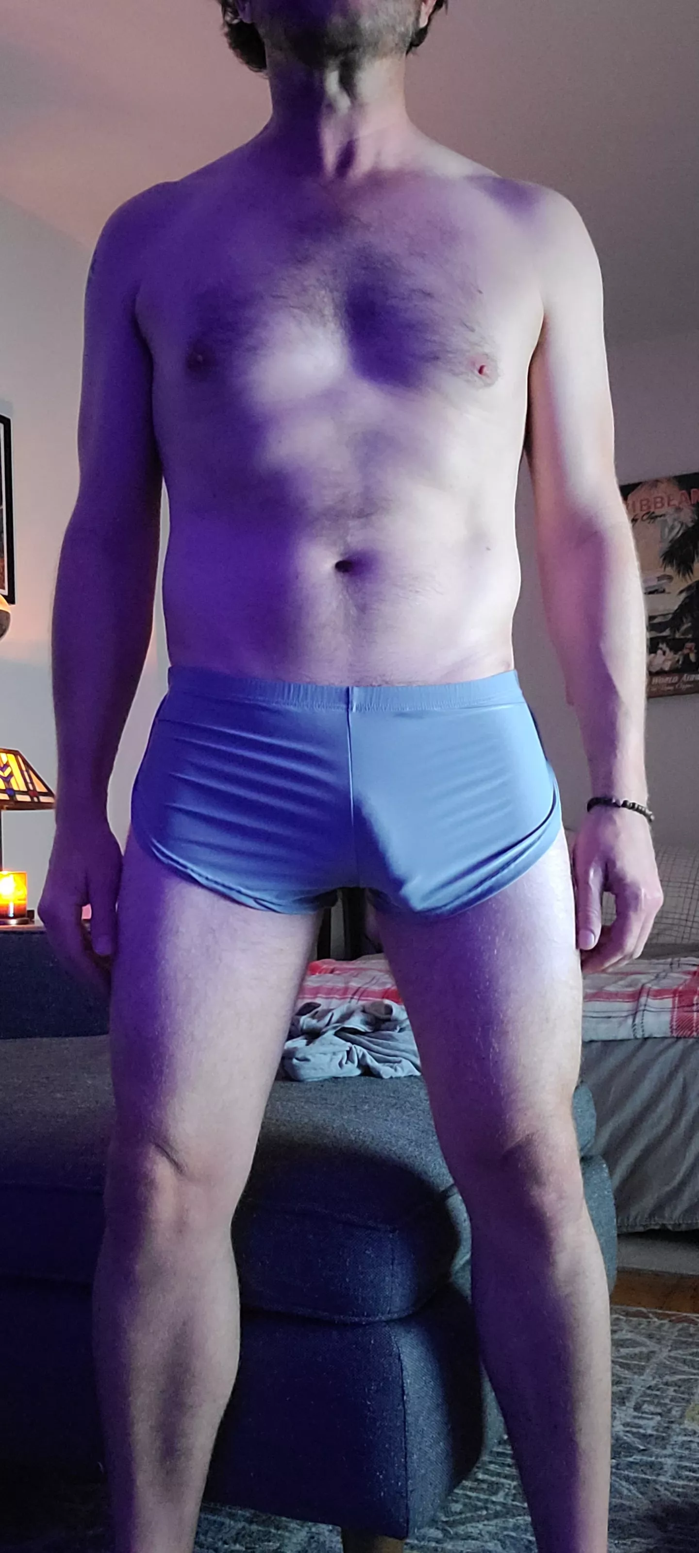 Short shorts