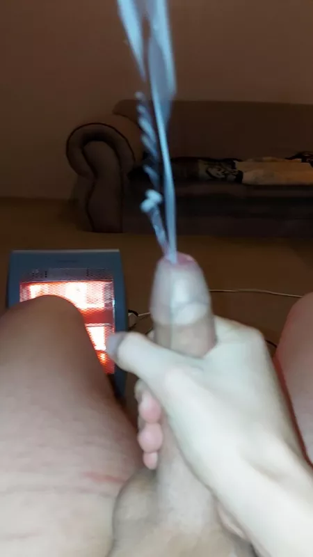 Shot a satisfying load💦message for full cumshot link.