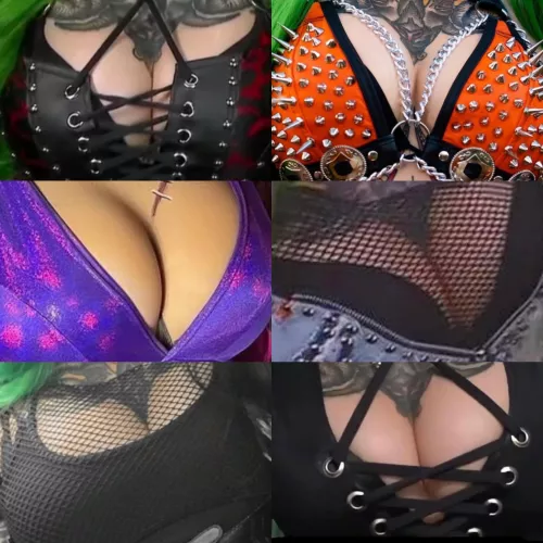 Shotzi’s tank missiles revamp