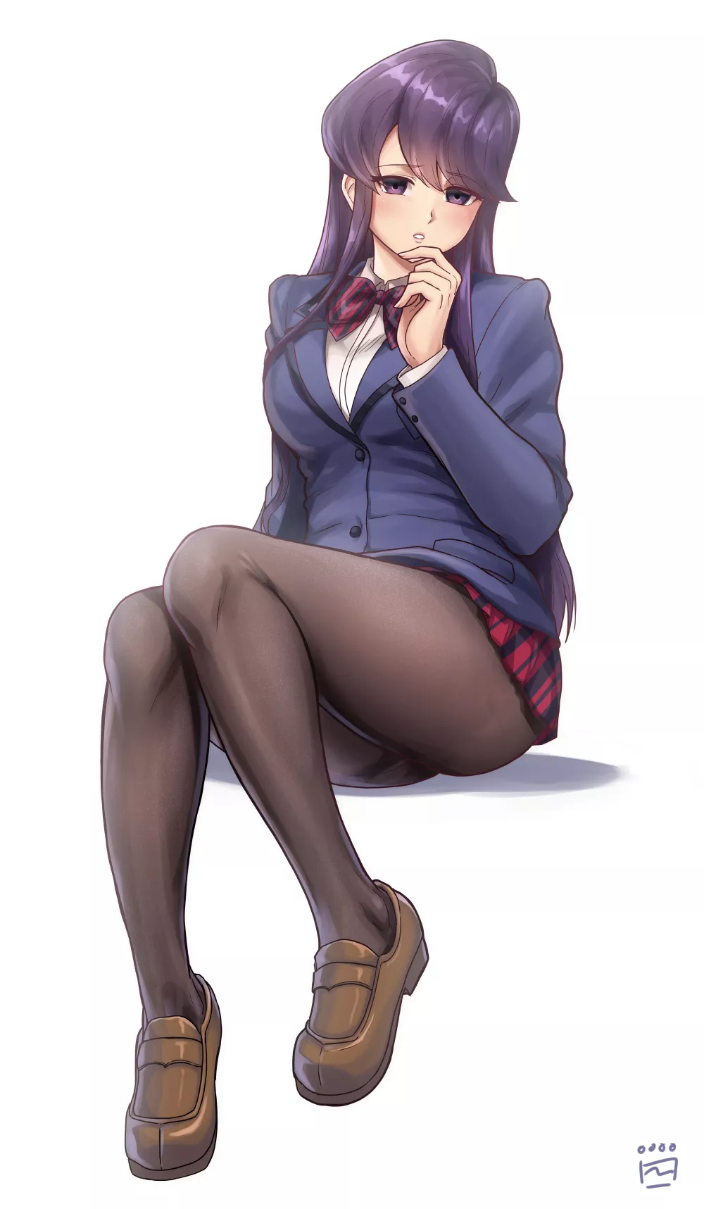 Shouko Komi
