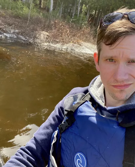 Should I fall in, do you remember cold weather survival techniques?