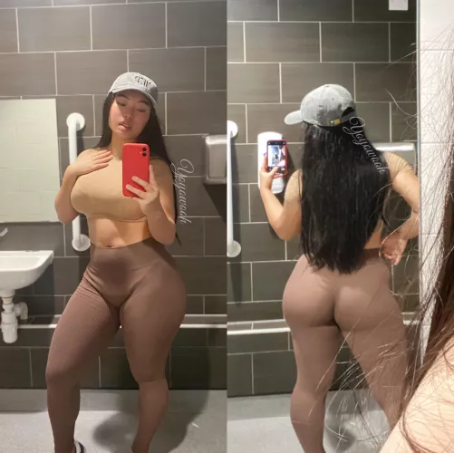 Should I get more leggings?