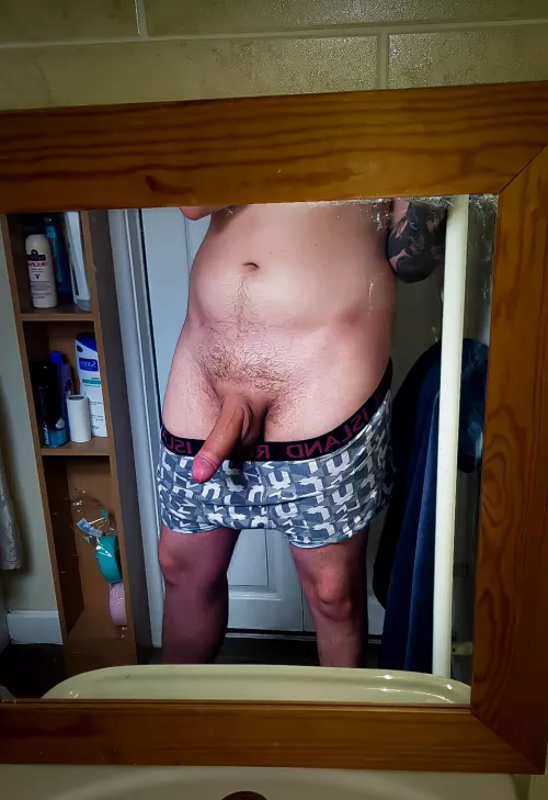 should I let them grow out? 🤔