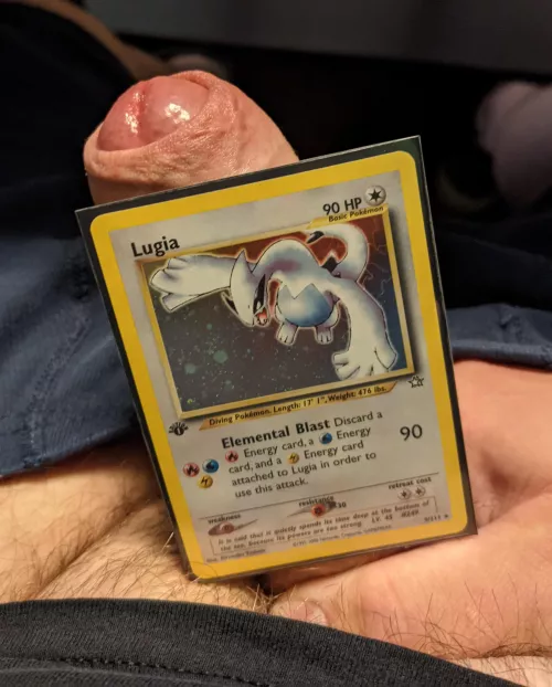 Should I send this in to PSA?