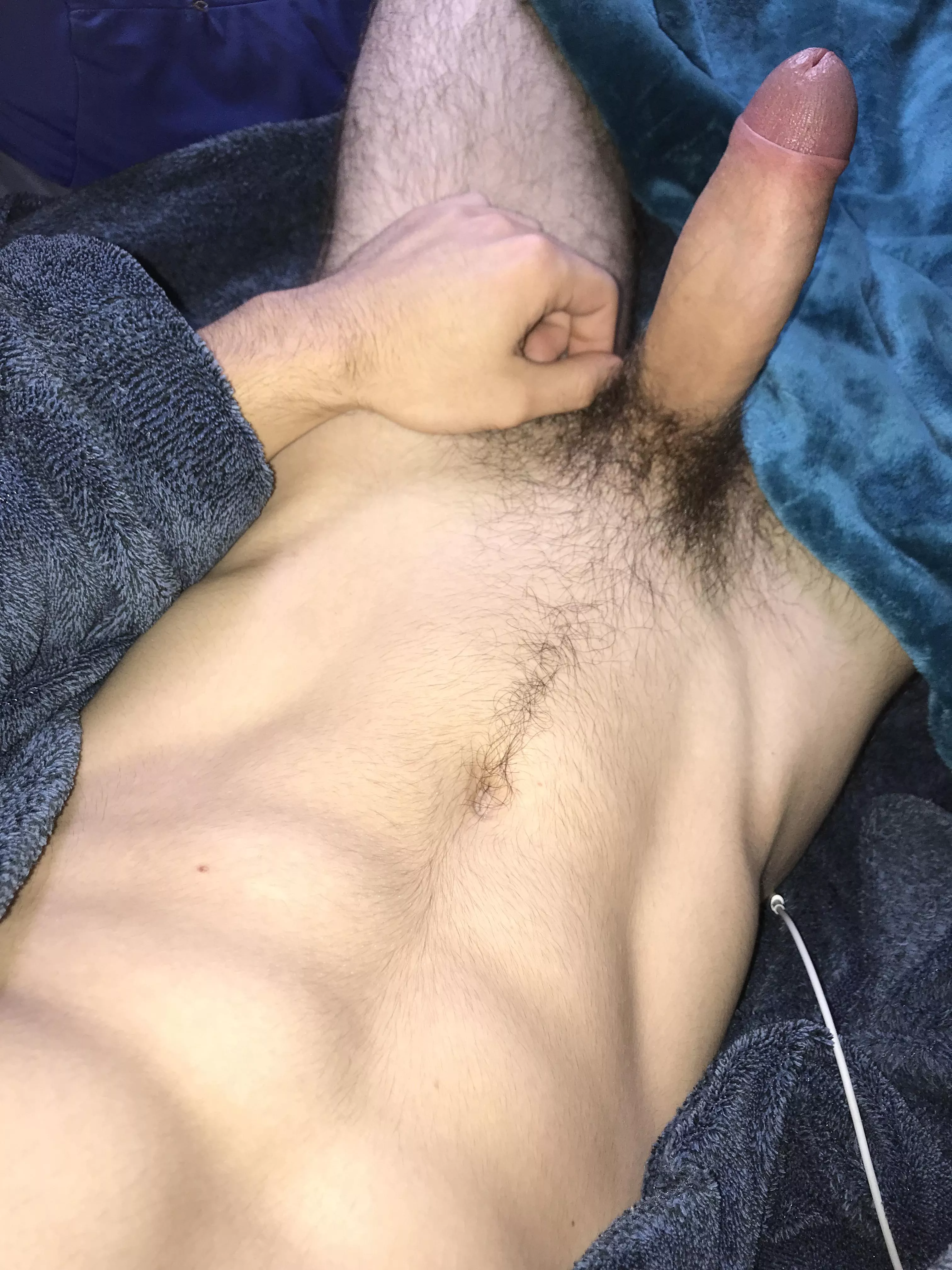 Should I shave?