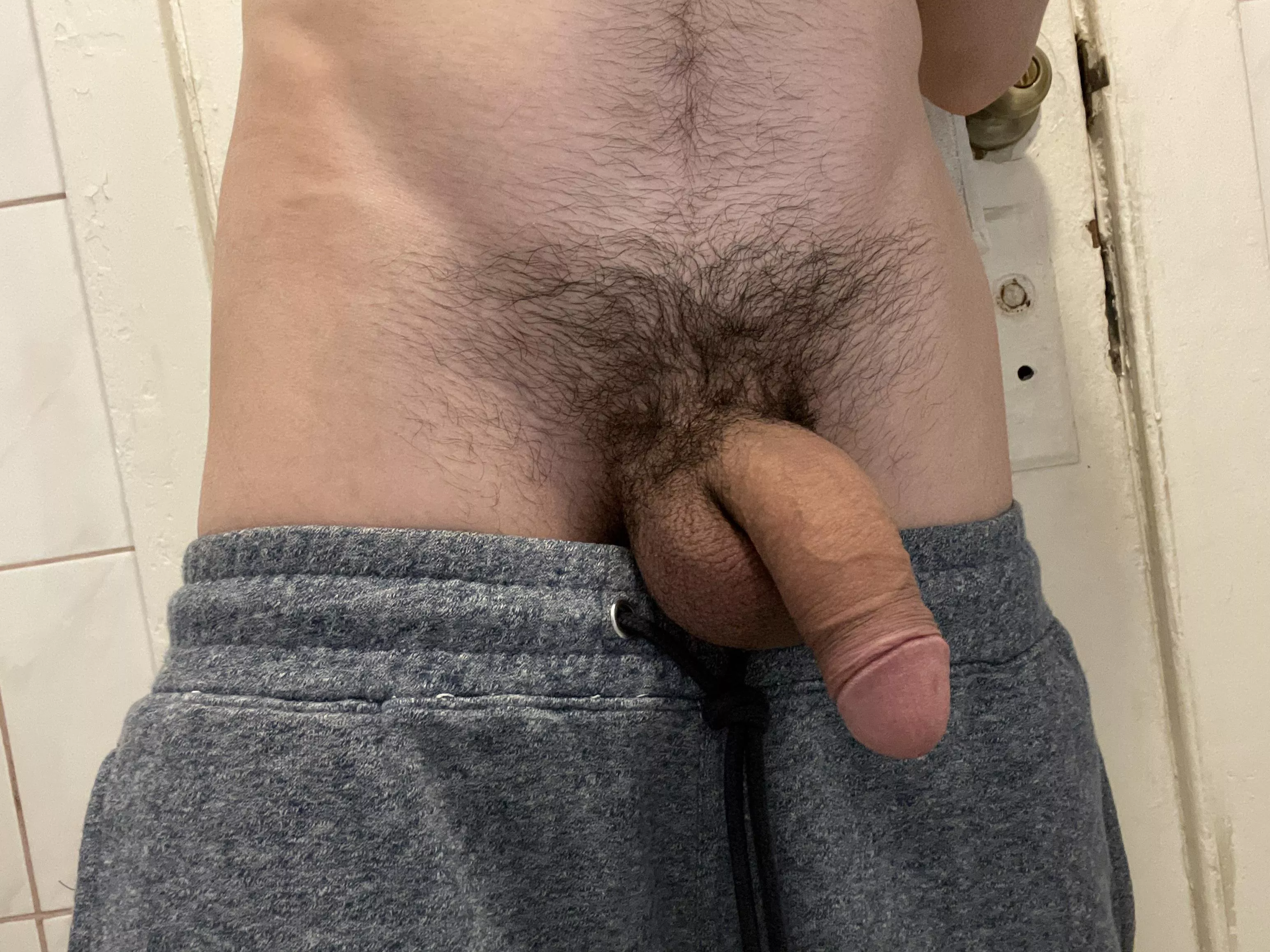 Should I trim?
