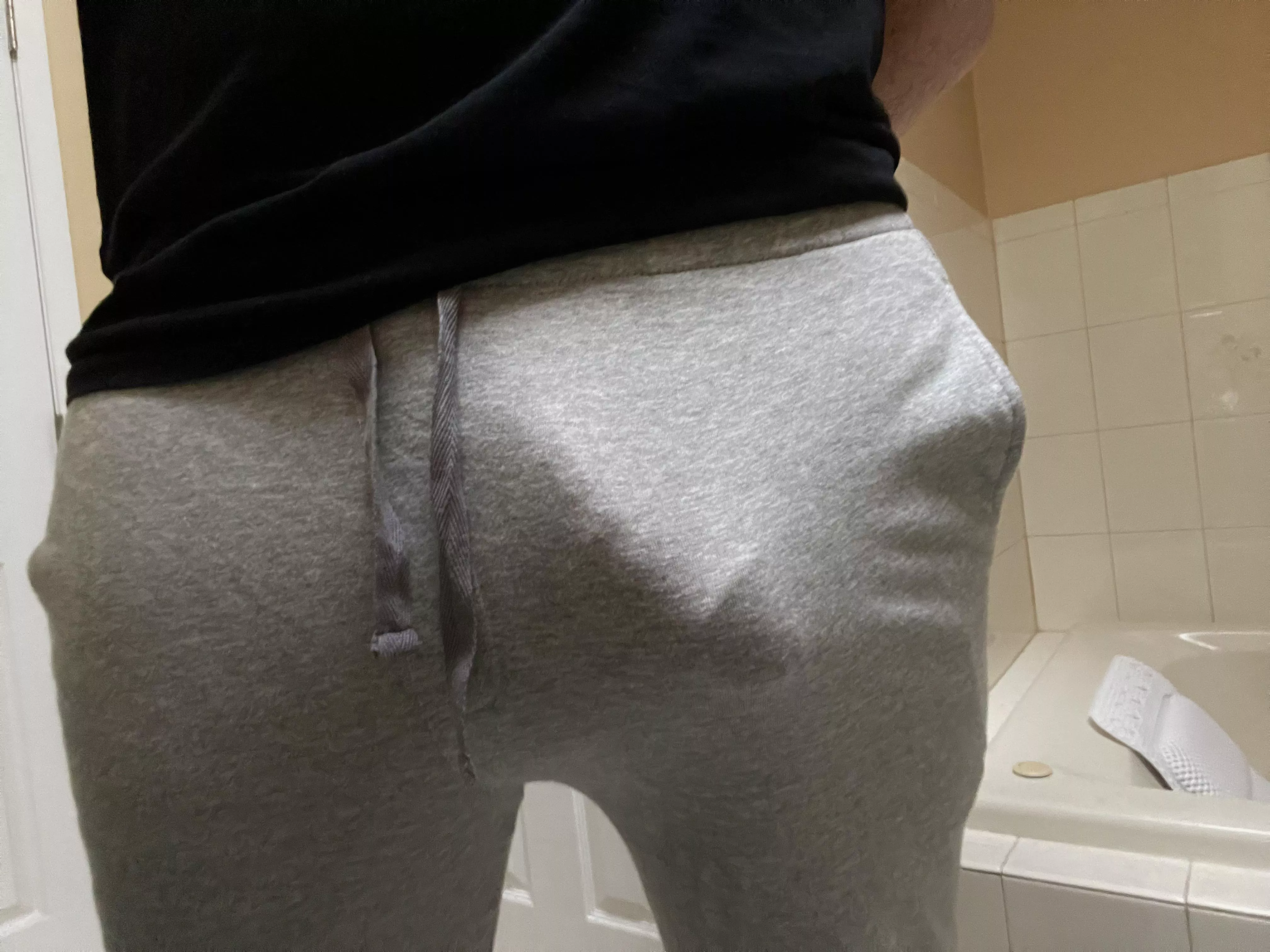 Should I wear these to the gym? Should I wear these to the gym?