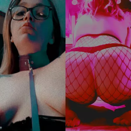 Shove your kiss straight through my chest 💋