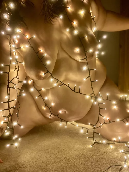 Show me your baubles?