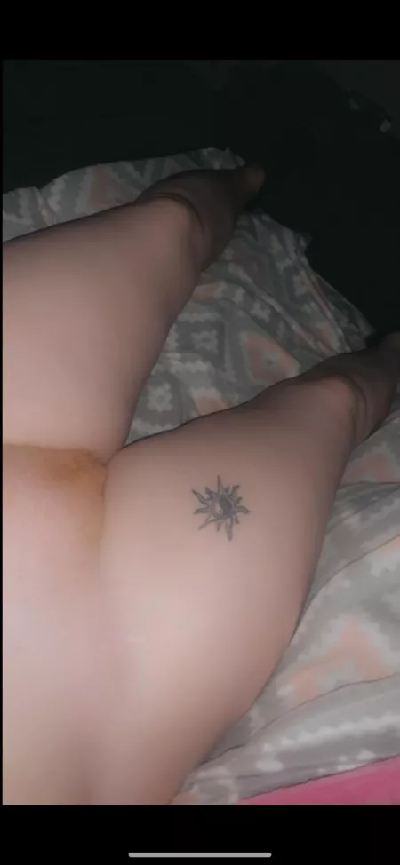 Show my bush some love please