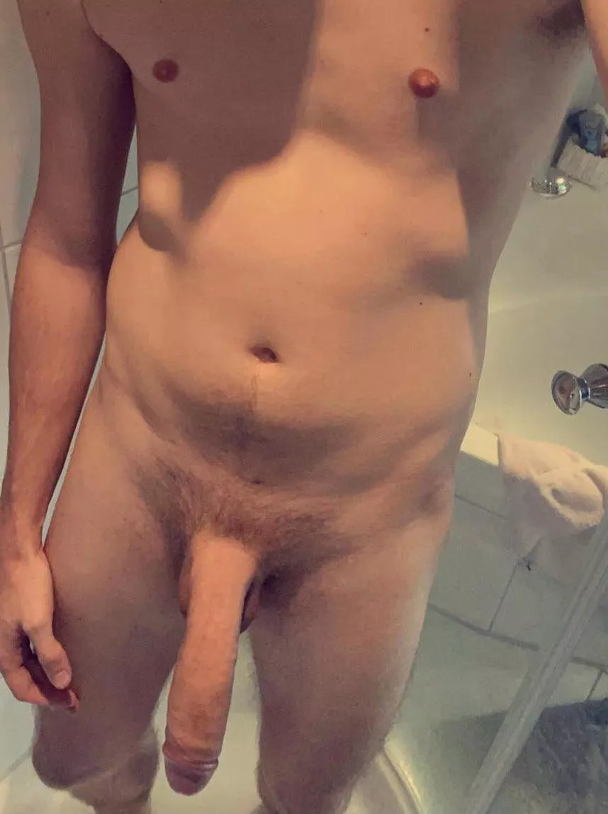 shower😈