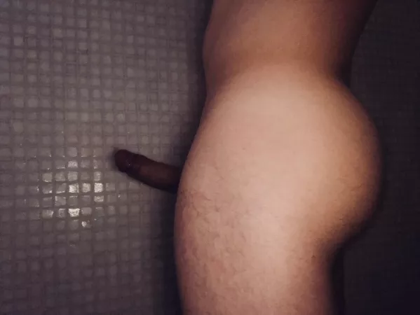 Shower fun 😏