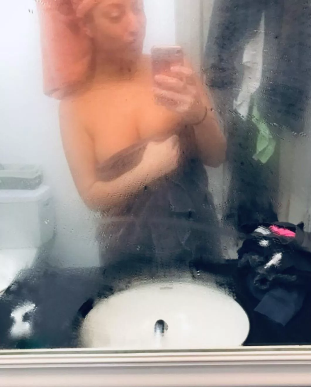 Shower pic 🙈