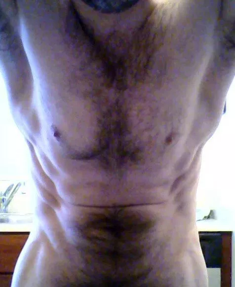 Showing (M)ore than one V (NSFW)