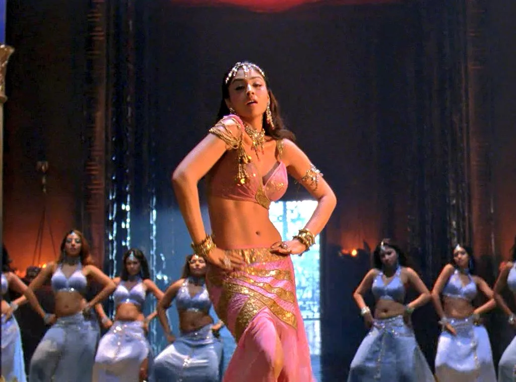 Shreya Saran