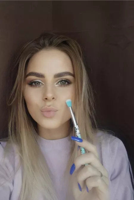 Shy but very kinky (26F) 😈🍑💦