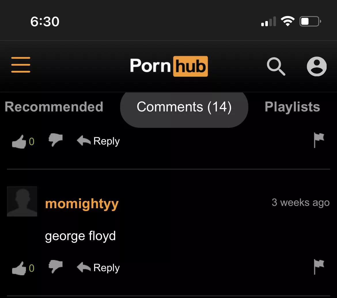 Sigh