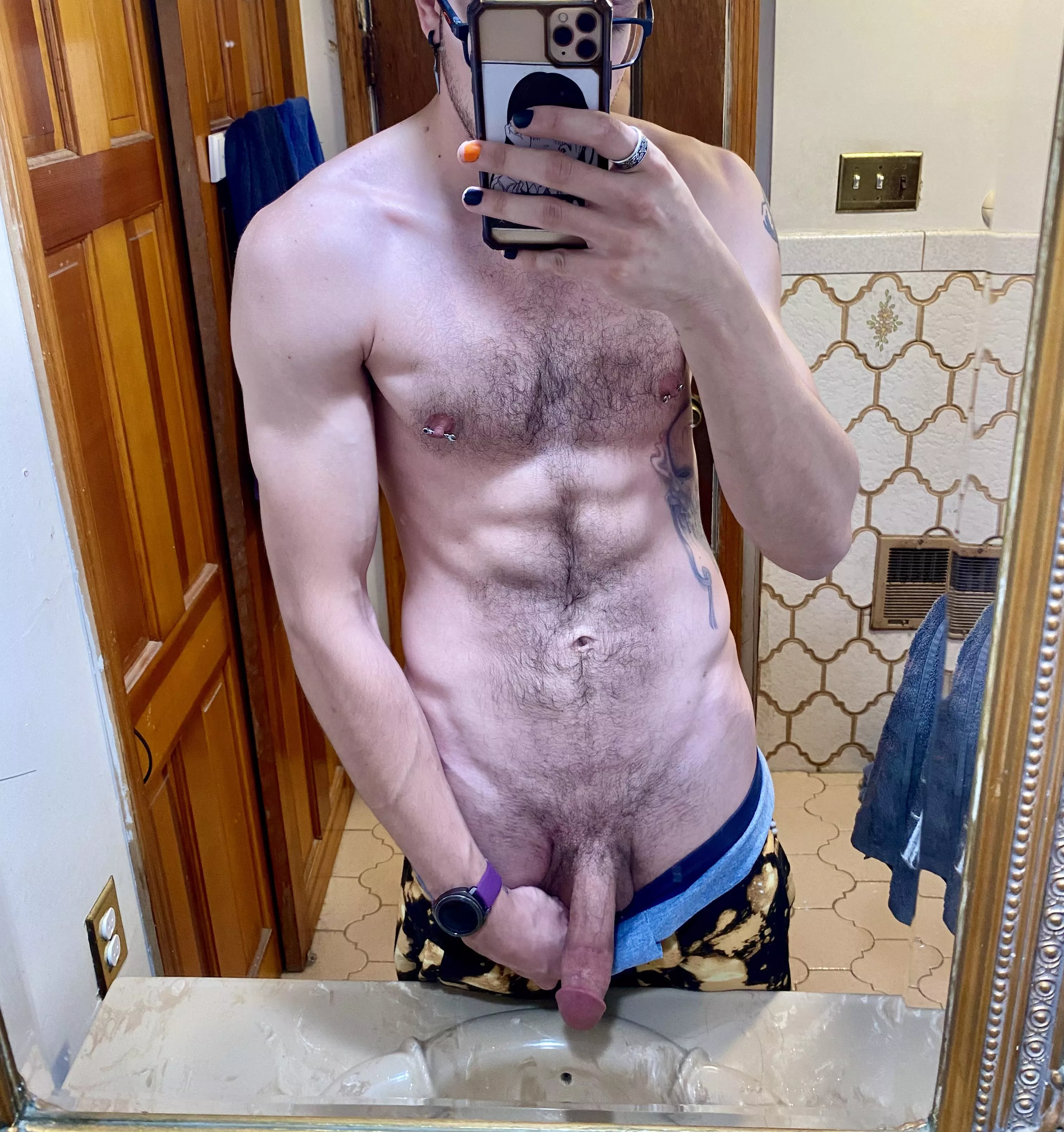 Since my last post got a lot of love here’s another one with better lighting