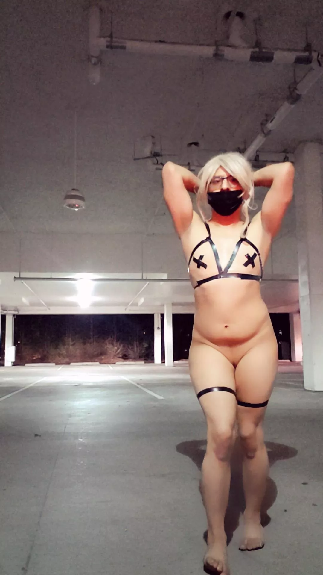 Sissy slut
