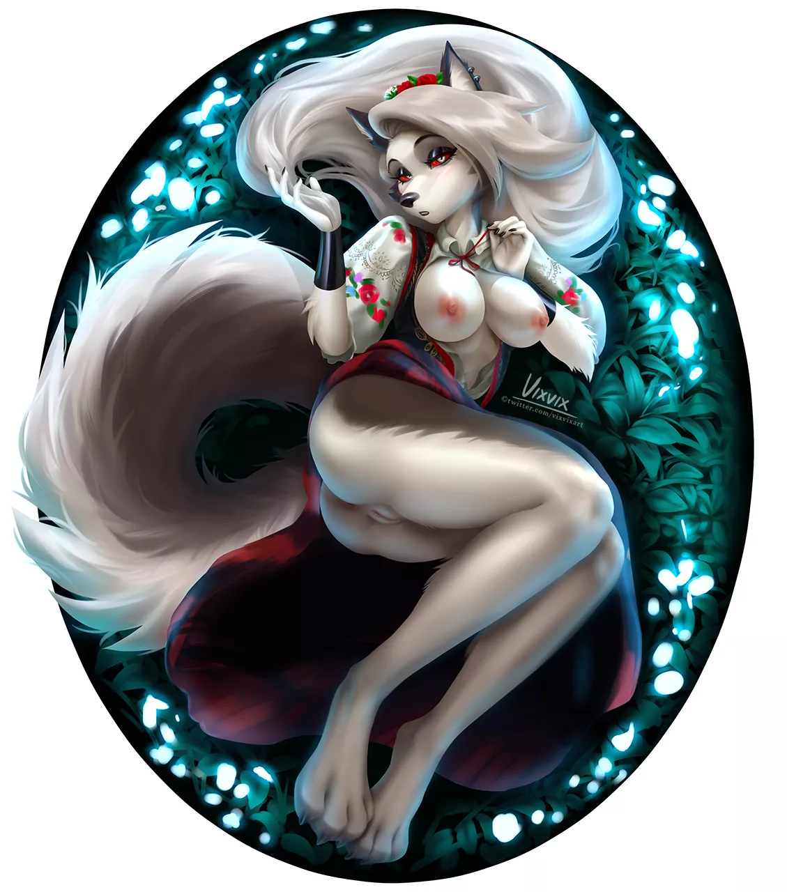 Slavic Loona [F] (Vixvix)