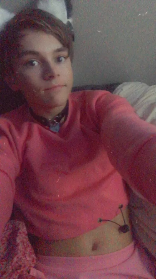 Sleepy but don’t wanna sleep