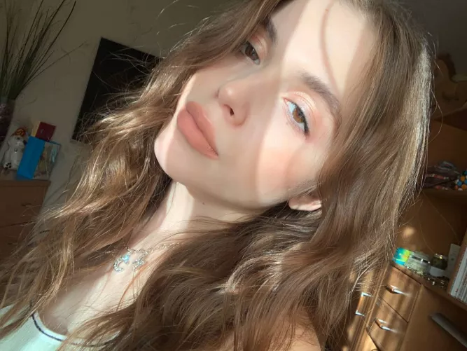 sleepy sun🥰