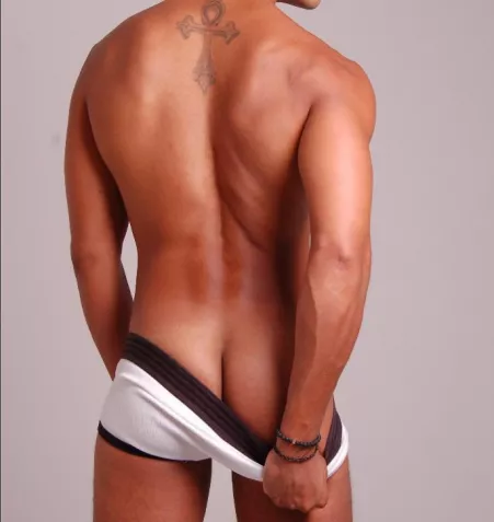 Slipping out can be a good thing 🙈