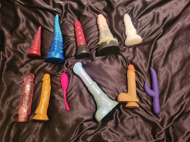 Slowly becoming addicted...