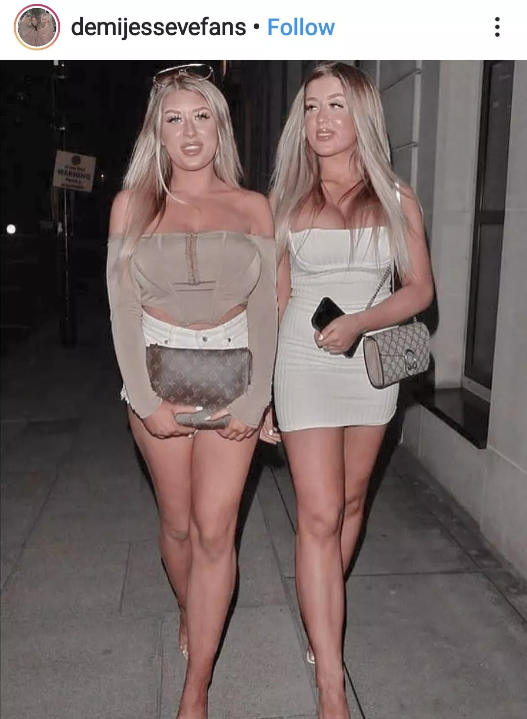 Slutty sisters