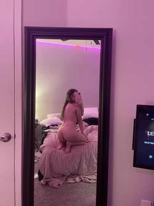 small booties still matter right? small booties still matter right?